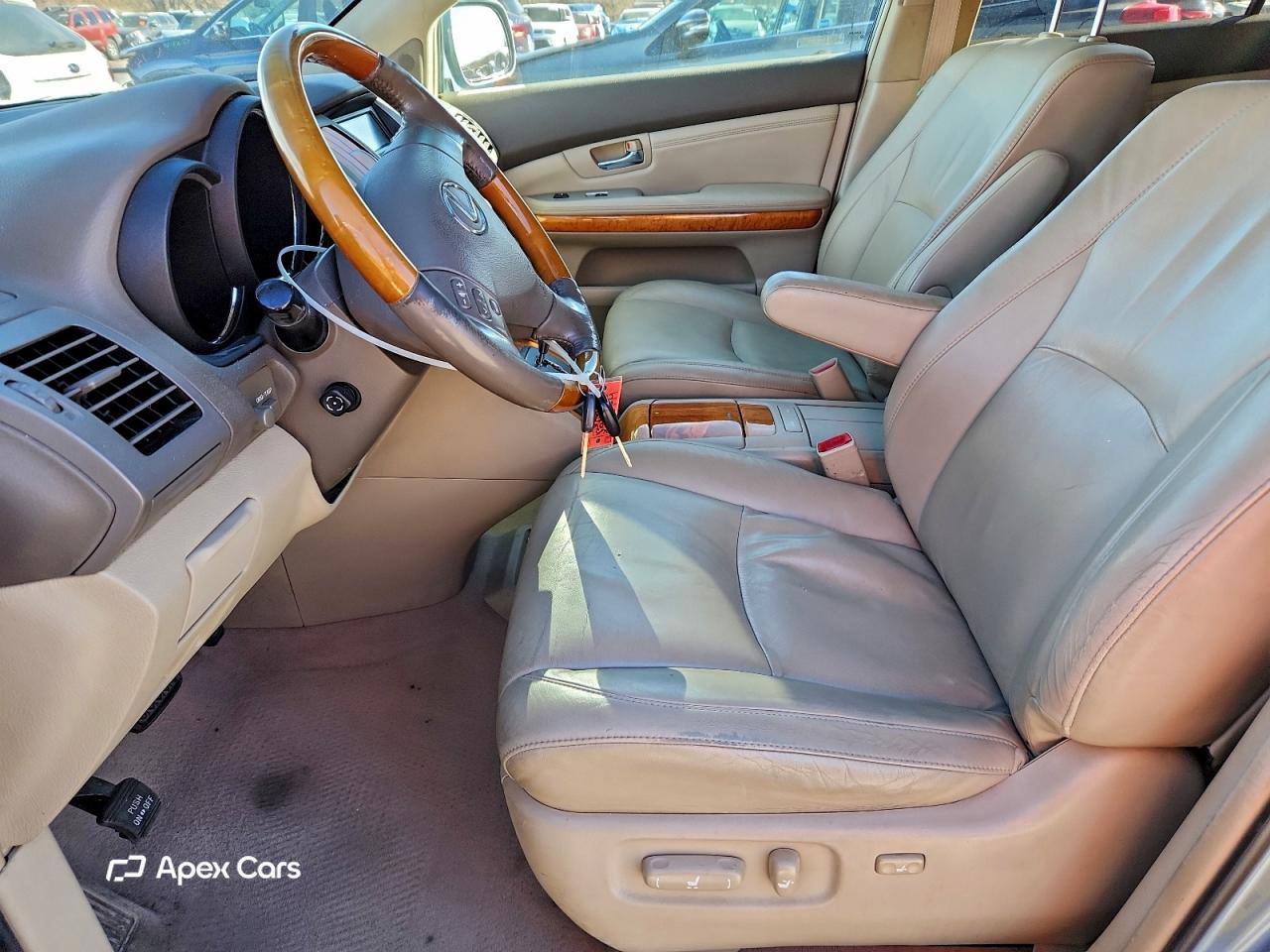 Lexus RX 2006