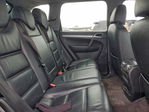 Porsche Cayenne 2004