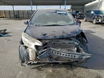 Nissan Versa 2014