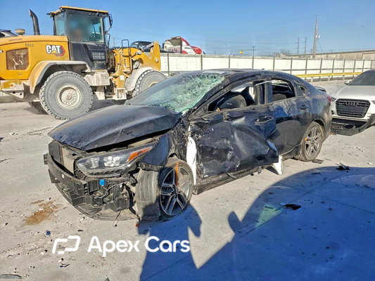 Kia Forte 2021 - Image 1 of 13