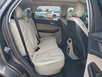 Ford Edge 2017