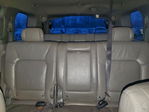 Honda Pilot 2011