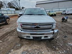 Chevrolet Silverado 2013