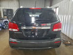 Kia Sorento 2011