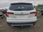 Honda Pilot 2021