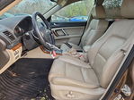 Subaru Outback 2009