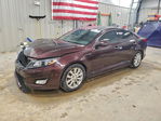 Kia Optima 2014
