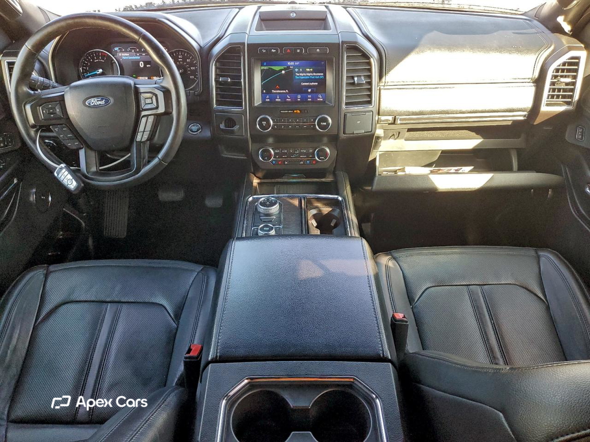 Ford Expedition 2020