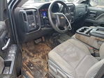 Chevrolet Silverado 2014