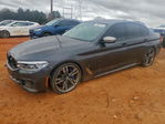 BMW Series 5 2019