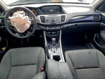 Honda Accord 2016