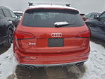 Audi SQ5 2015