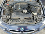BMW Series 3 2014