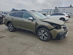 Subaru Outback 2021