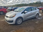 Kia Rio 2017