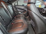 Cadillac CTS 2012