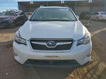 Subaru XV 2014