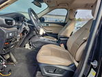 Ford Explorer 2022