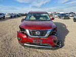 Nissan Pathfinder 2020
