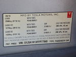 Tesla Model S 2015