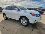 Lexus RX 2012