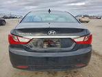 Hyundai Sonata 2011