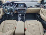 Hyundai Sonata 2019