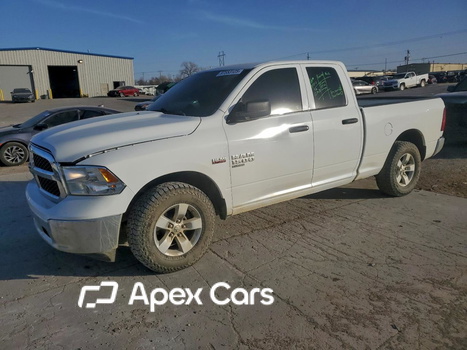 RAM 1500 2019 - Image 1 of 12