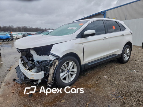Ford Edge 2017 - Image 1 of 14