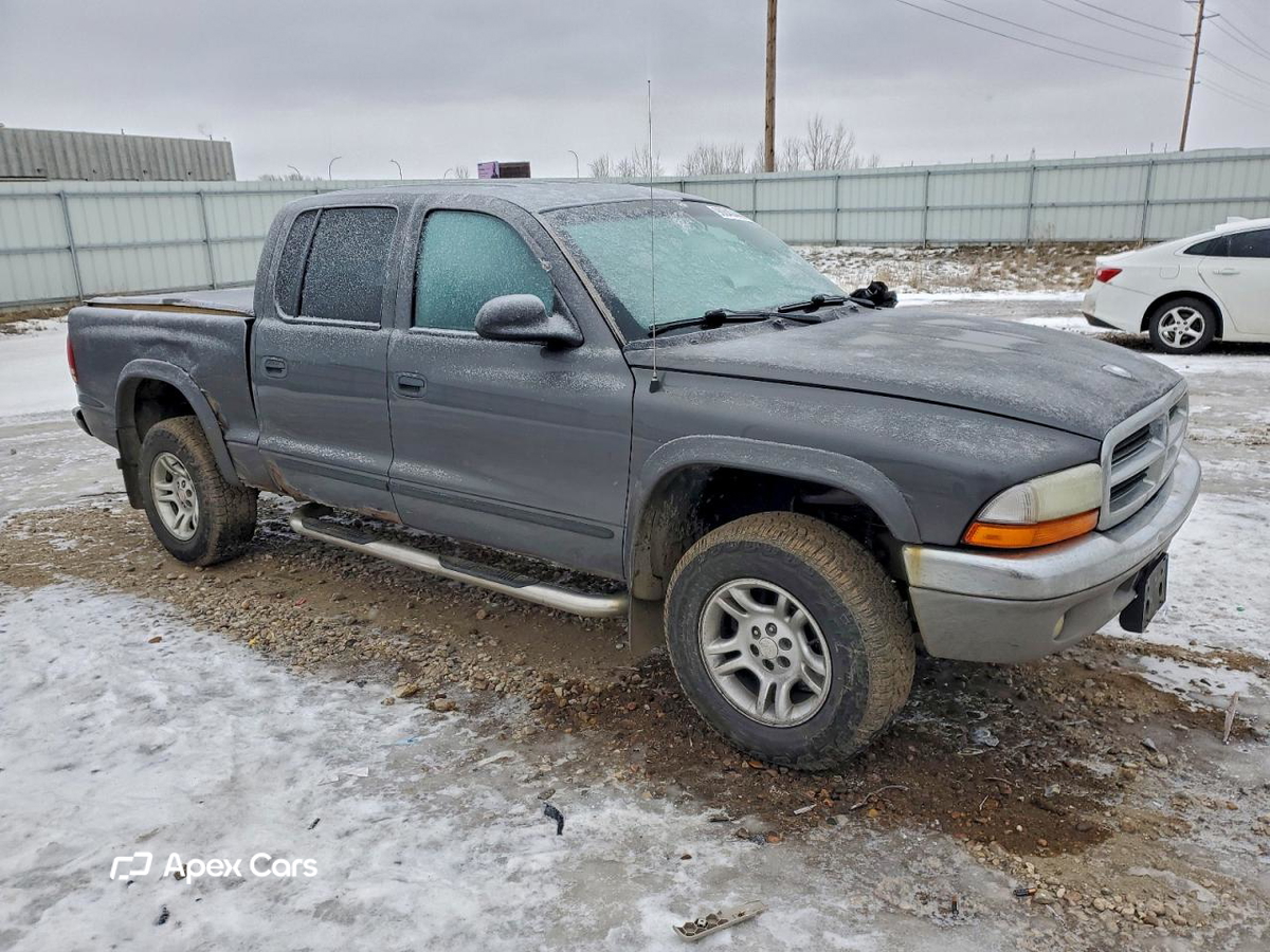 Dodge Dakota 2004