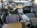 Chrysler 200 2016
