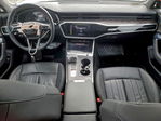 Audi A6 2019