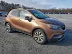 Buick Encore 2017