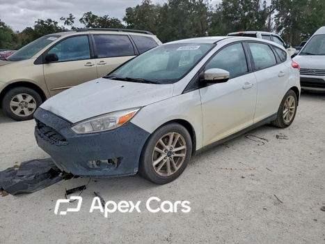 Ford Focus 2015 - Zdjęcie 1 z 12