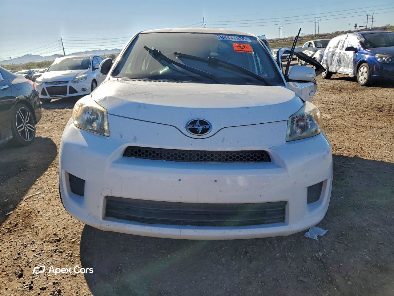 Toyota  2012