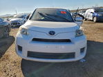 Toyota  2012