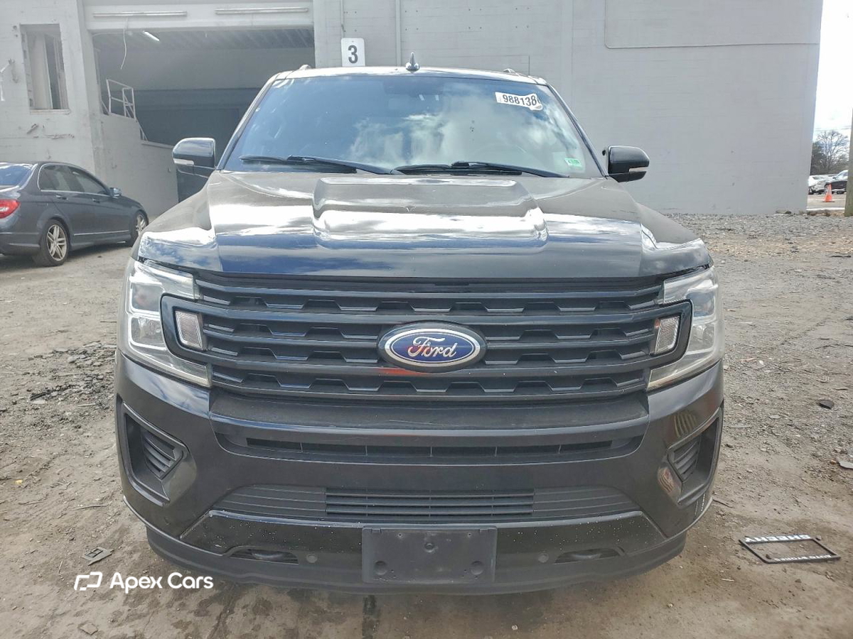 Ford Expedition 2019