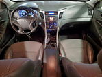Hyundai Sonata 2012