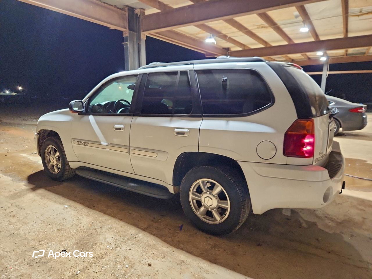GMC Envoy 2003