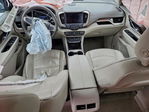 GMC Terrain 2018