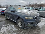 Audi Q5 2014