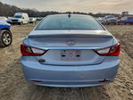 Hyundai Sonata 2011