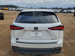 Lexus NX 2019