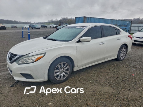 Nissan Altima 2016 - Image 1 of 12