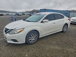 Nissan Altima 2016