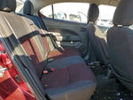 Mitsubishi Mirage 2020