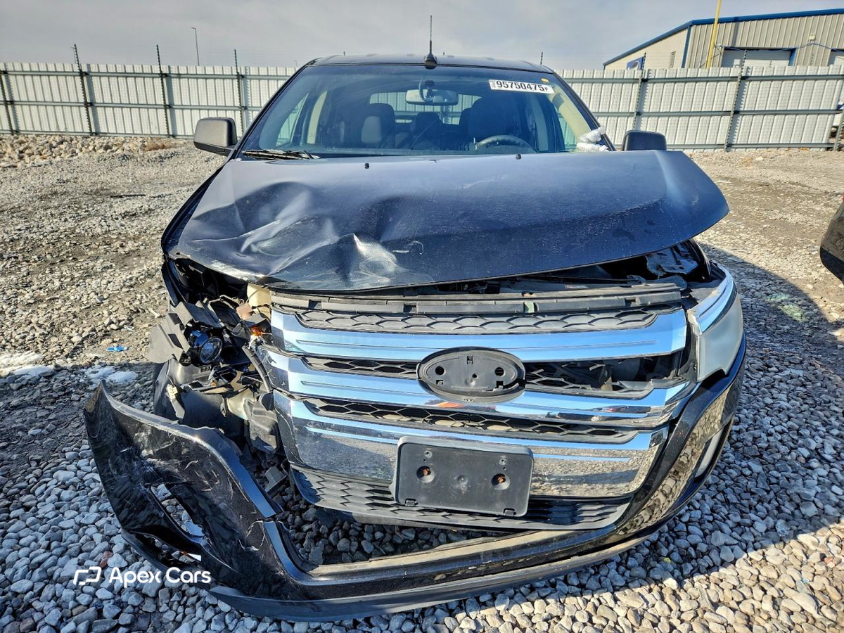 Ford Edge 2011