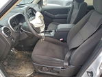 Ford Explorer 2010