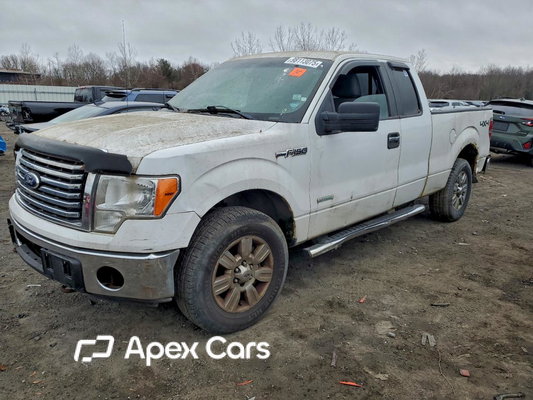 Ford F-150 2011 - Image 1 of 12