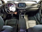 Chevrolet Blazer 2024